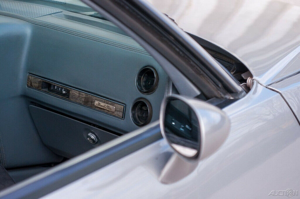 1986 Pontiac Grand Prix Grand Prix 2+2 Aeroback - photo 8