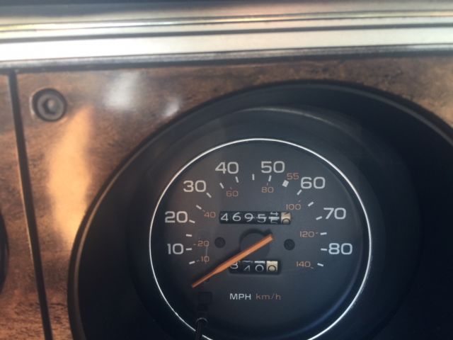1986 Pontiac Grand Prix - photo 13