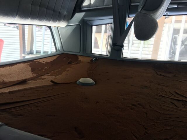 1986 Pontiac Grand Prix - photo 10