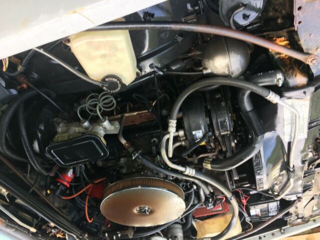 1986 Pontiac Grand Prix - photo 13