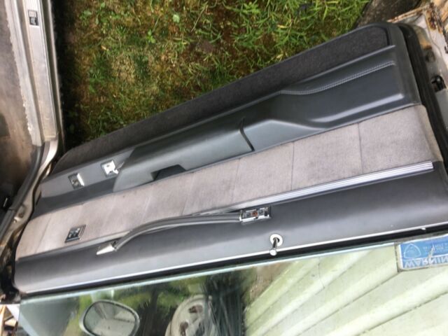 1986 Pontiac Grand Prix - photo 7