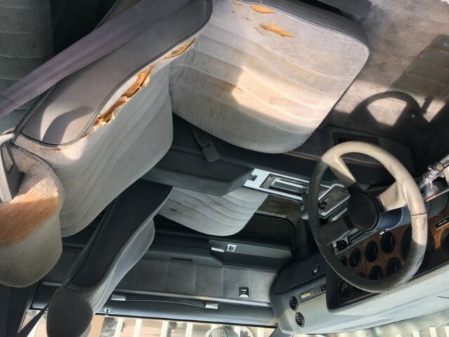 1986 Pontiac Grand Prix - photo 8