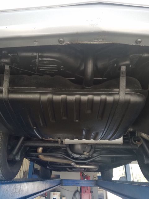 1986 Pontiac Grand Prix - photo 8