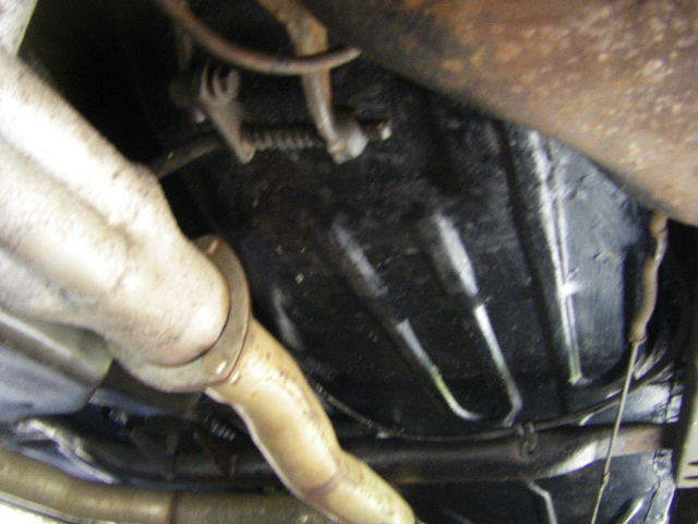 1986 Pontiac Grand Prix 2+2 - photo 11