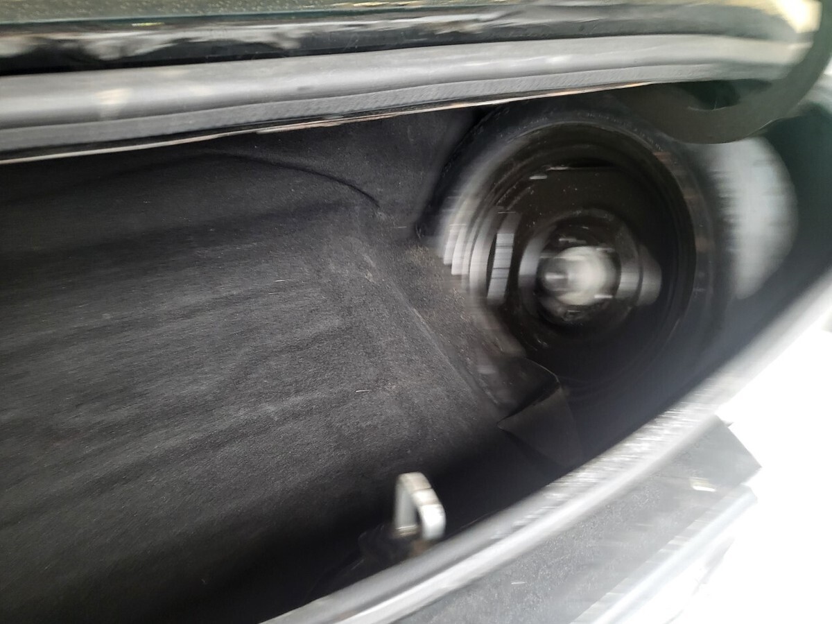 1986 Pontiac Grand Prix - photo 12