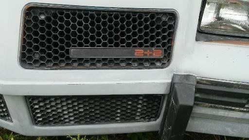 1986 Pontiac Grand Prix 2X2 - photo 5