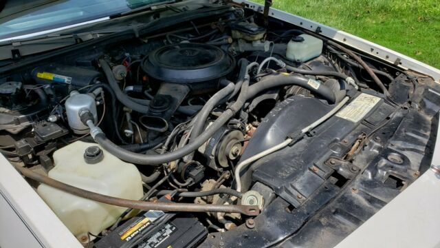 1985 Pontiac Grand Prix LE - photo 10