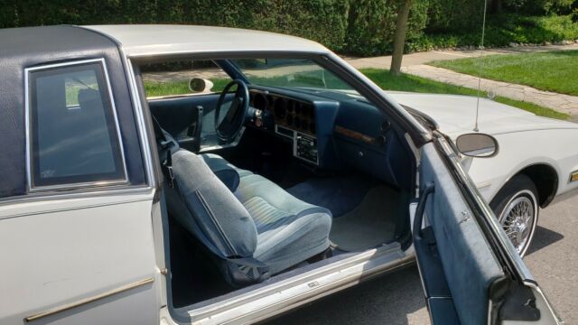 1985 Pontiac Grand Prix LE - photo 8