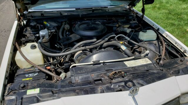 1985 Pontiac Grand Prix LE - photo 9