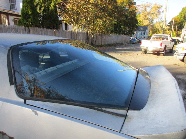 1986 Pontiac Grand Prix 2+2 - photo 6