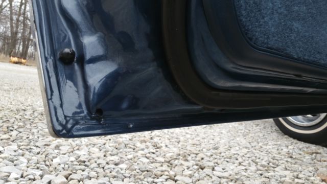 1986 Pontiac Grand Prix - photo 10