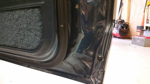 1986 Pontiac Grand Prix - photo 11