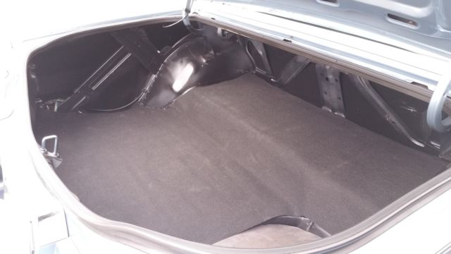 1986 Pontiac Grand Prix - photo 13