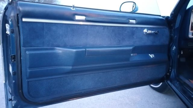 1986 Pontiac Grand Prix - photo 8