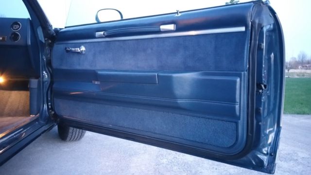 1986 Pontiac Grand Prix - photo 9