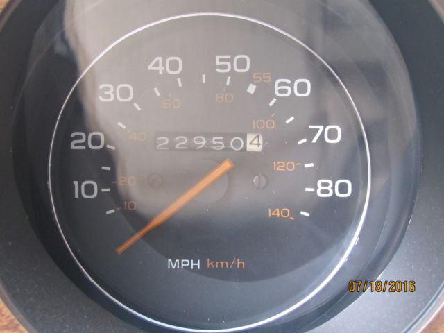 1986 Pontiac Grand Prix - photo 10