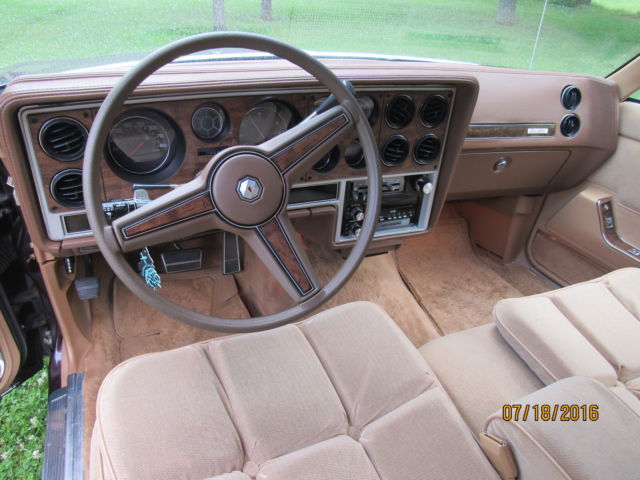 1986 Pontiac Grand Prix - photo 13