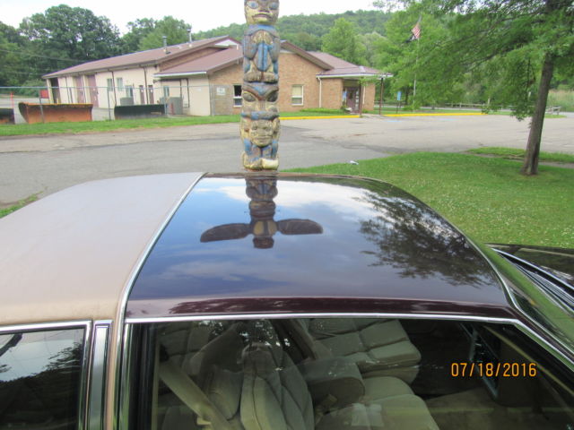 1986 Pontiac Grand Prix - photo 9