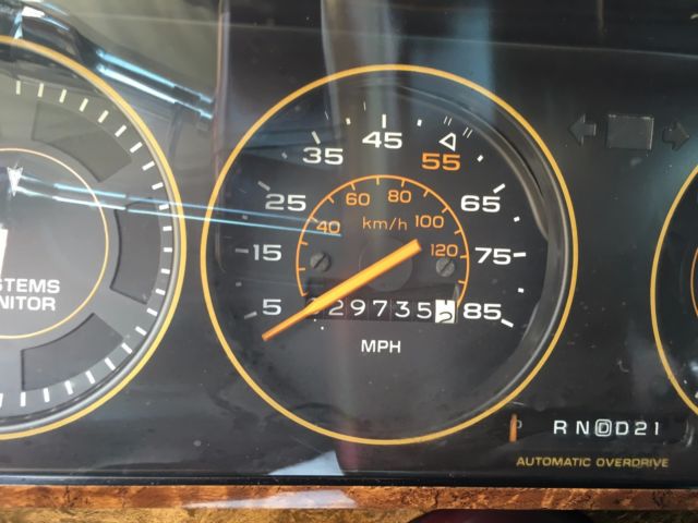 1986 Pontiac parisienne - photo 7