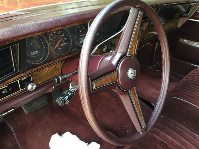 1986 Pontiac parisienne - photo 8