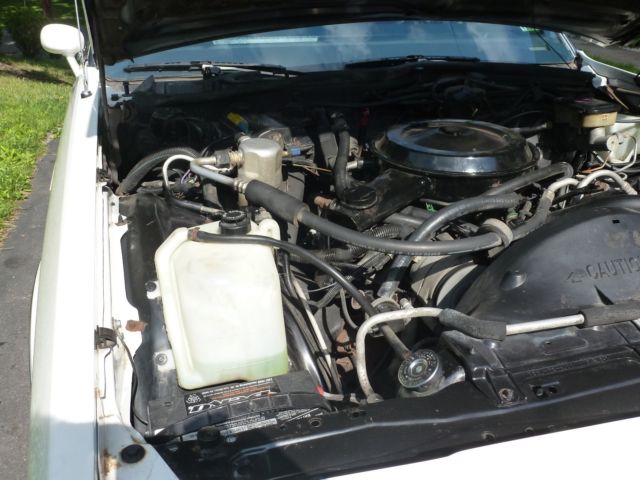 1986 Pontiac Other - photo 12