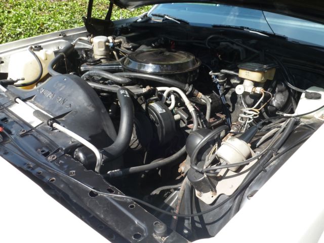 1986 Pontiac Other - photo 13