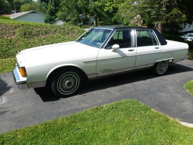 1986 Pontiac Other - photo 3