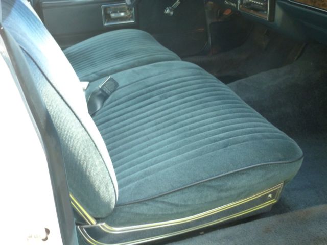 1986 Pontiac Other - photo 5