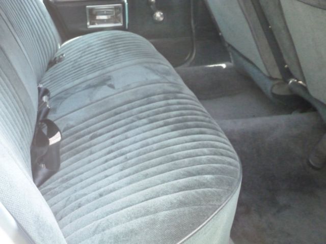 1986 Pontiac Other - photo 7