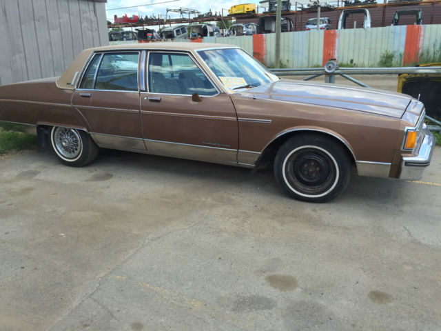 1986 Pontiac Other - photo 2