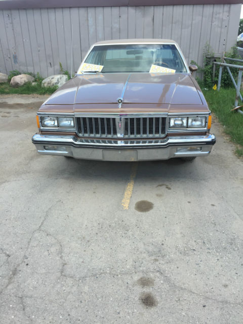 1986 Pontiac Other - photo 3