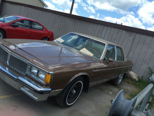 1986 Pontiac Other - photo 4
