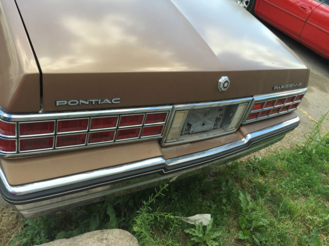 1986 Pontiac Other - photo 5