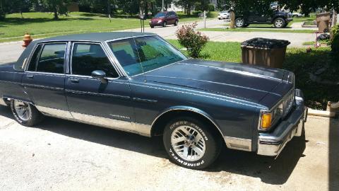 1986 Pontiac Other excellent - photo 2