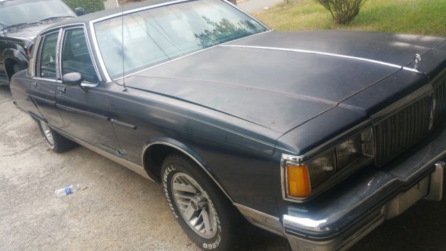 1986 Pontiac Other excellent - photo 3