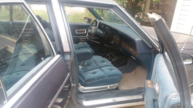 1986 Pontiac Other excellent - photo 4