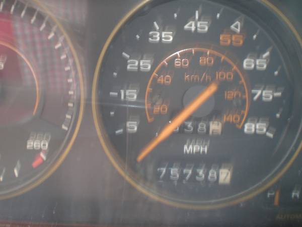 1986 Pontiac Other excellent - photo 5