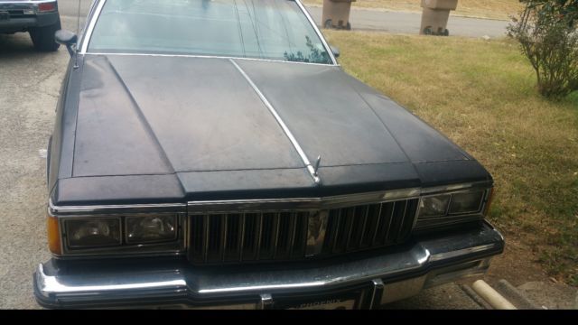 1986 Pontiac Other excellent - photo 6