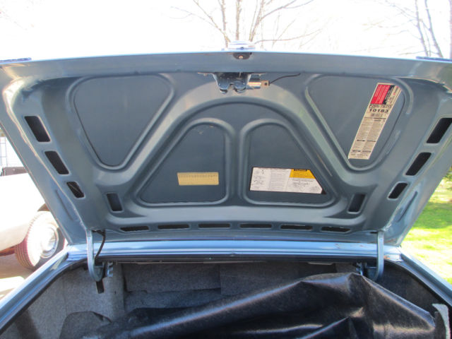 1986 Pontiac Other 4 Dr Sedan - photo 13
