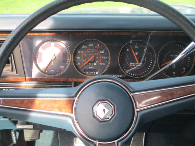 1986 Pontiac Other 4 Dr Sedan - photo 8