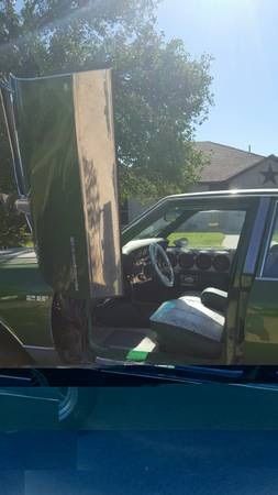 1986 Pontiac Other - photo 3