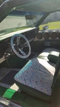 1986 Pontiac Other - photo 4