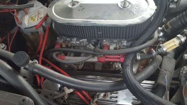 1986 Pontiac Other - photo 5