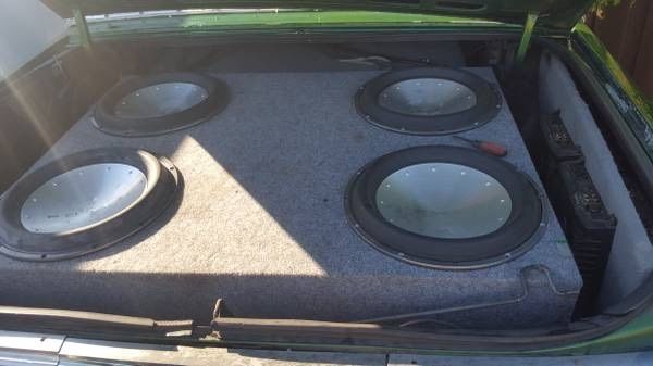 1986 Pontiac Other - photo 9
