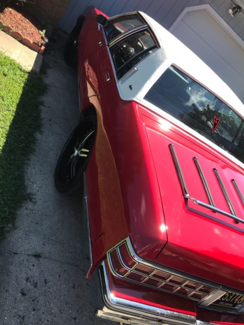 1986 Pontiac Other None - photo 3