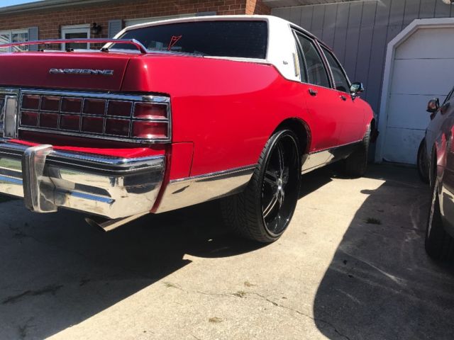 1986 Pontiac Other None - photo 4