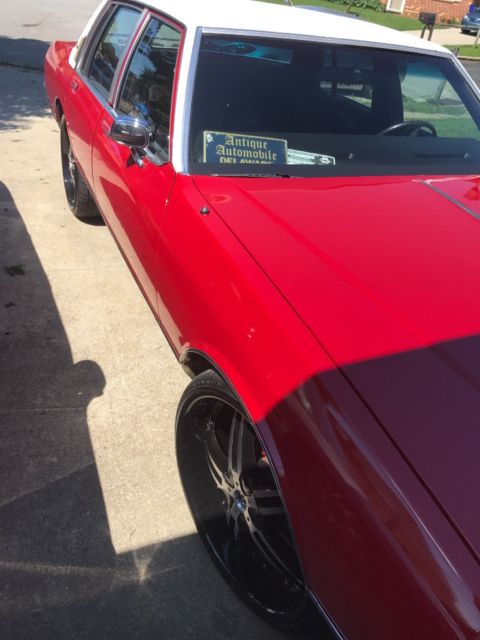 1986 Pontiac Other None - photo 6