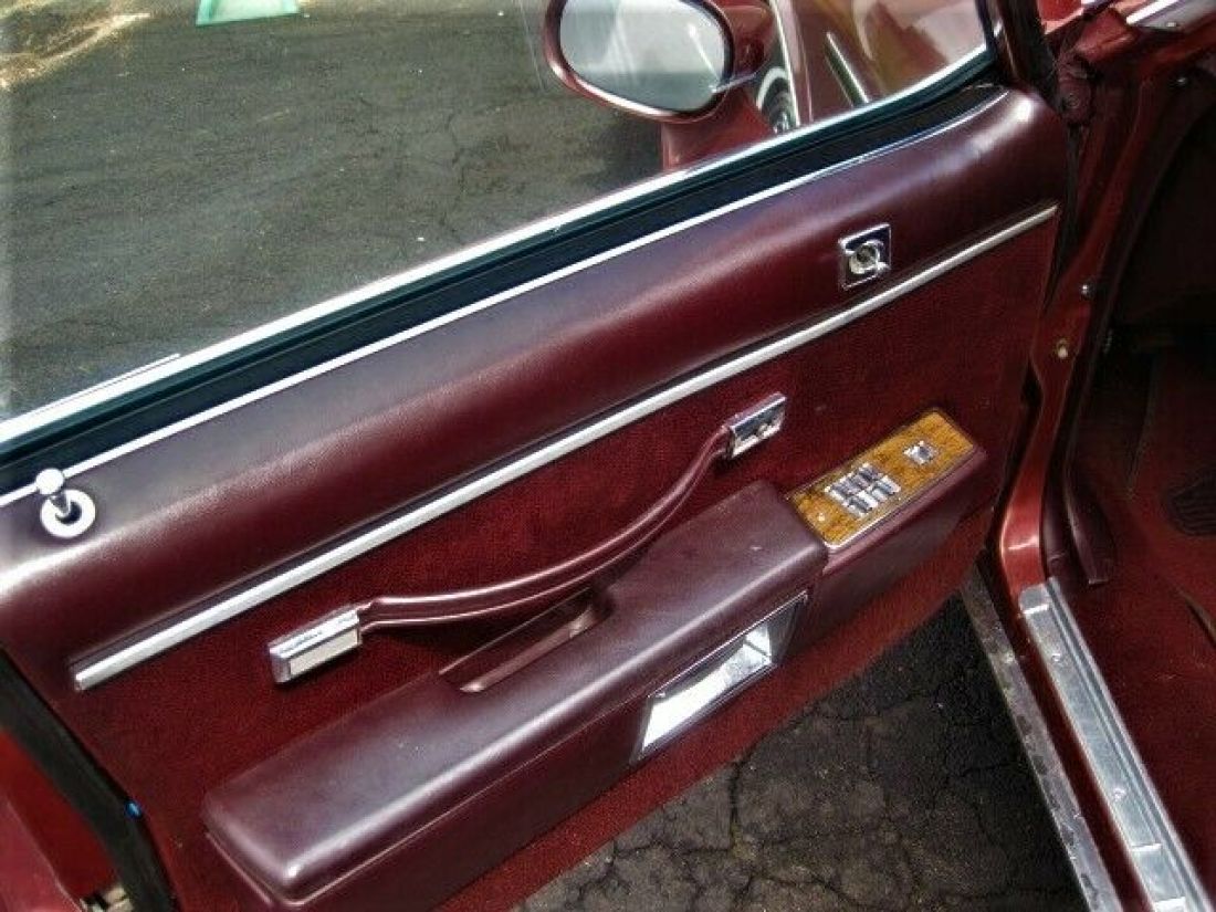 1986 Pontiac Parisienne - photo 7