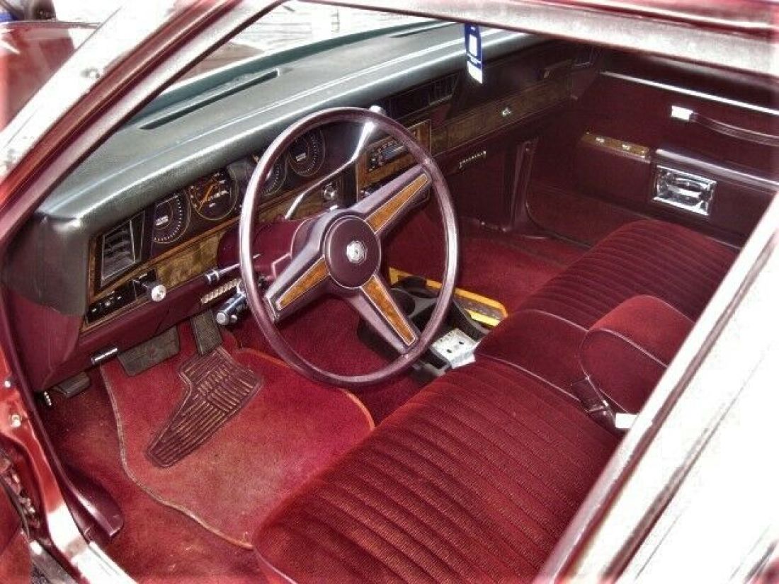 1986 Pontiac Parisienne - photo 8