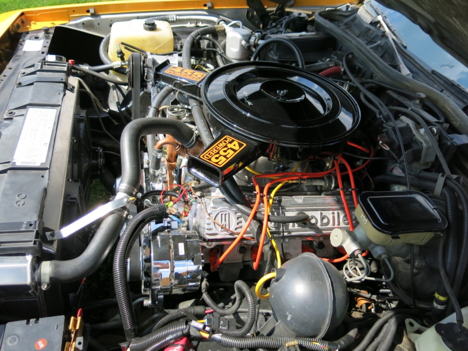 1986 Pontiac Parisienne six door - photo 11